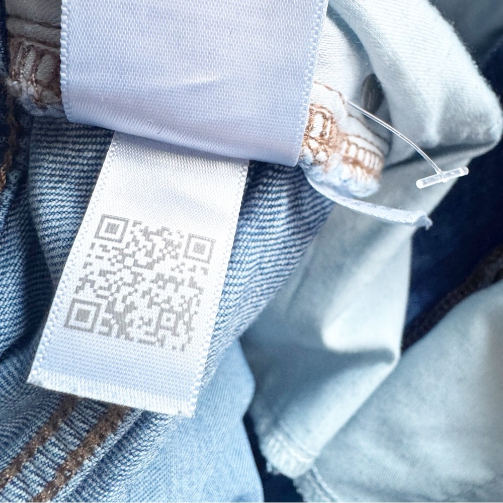Madewell Mom Jeans - Picture 11 of 12